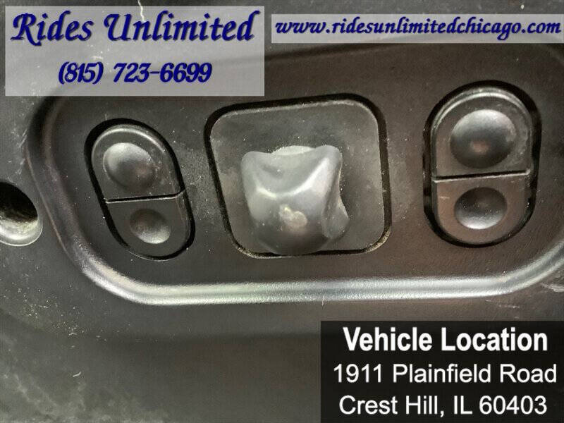 2002 Ford Mustang Deluxe