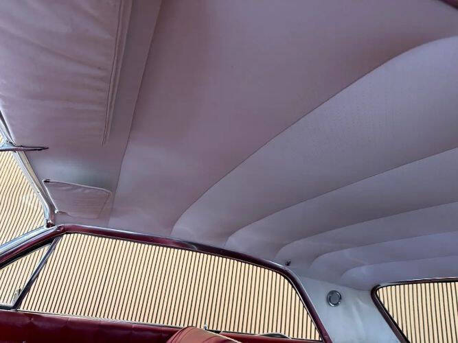 1962 Chevrolet Impala