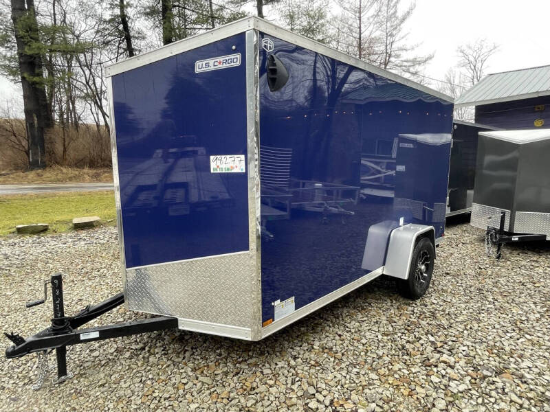 2026 US Cargo ULAFT612SA