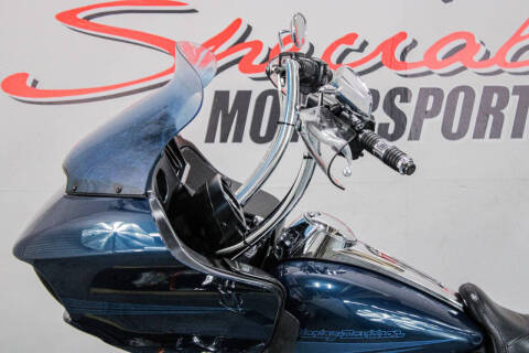 2020 Harley-Davidson Road Glide