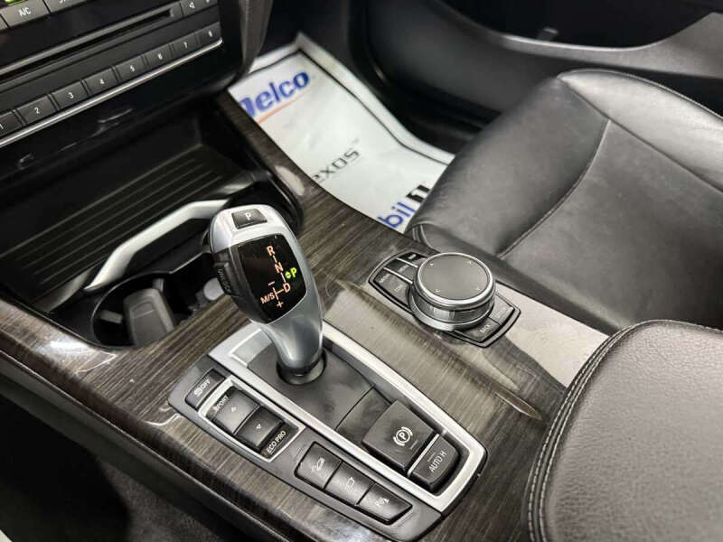 2017 BMW X3 xDrive35i