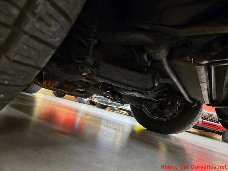 1976 Chevrolet Corvette