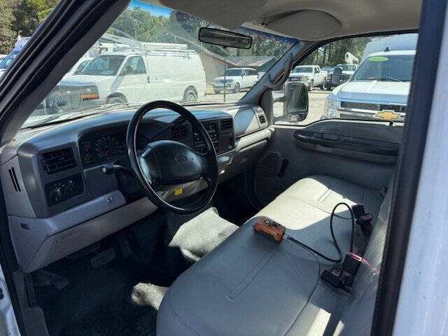 1999 Ford F-350 Super Duty