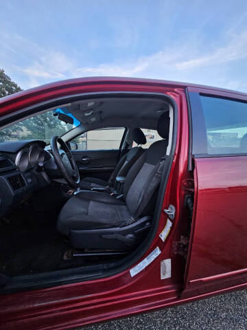 2009 Dodge Avenger SE