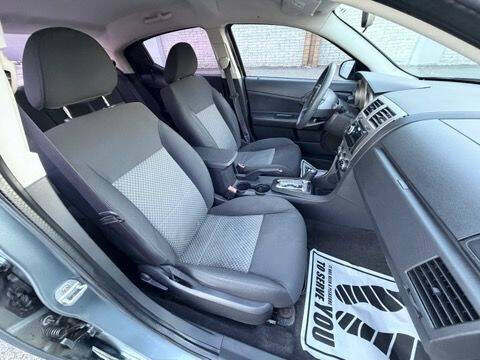 2009 Dodge Avenger SXT