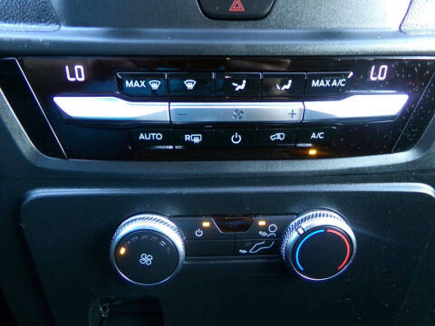 2020 Ford Explorer Hybrid Police Interceptor Utility