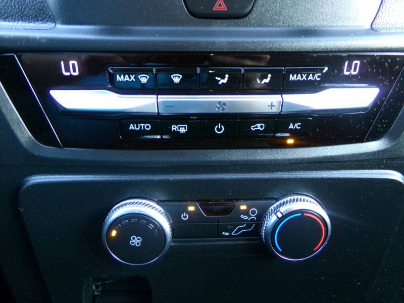 2020 Ford Explorer Hybrid Police Interceptor Utility