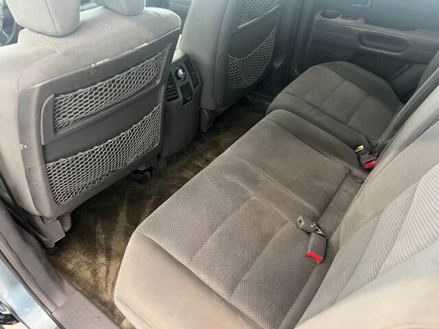 2006 Honda Pilot EX