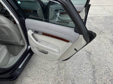 2007 Audi A6 3.2 quattro