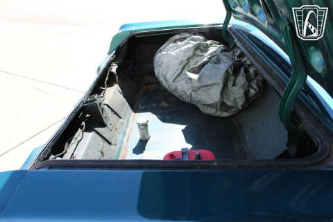 1966 Chevrolet Impala