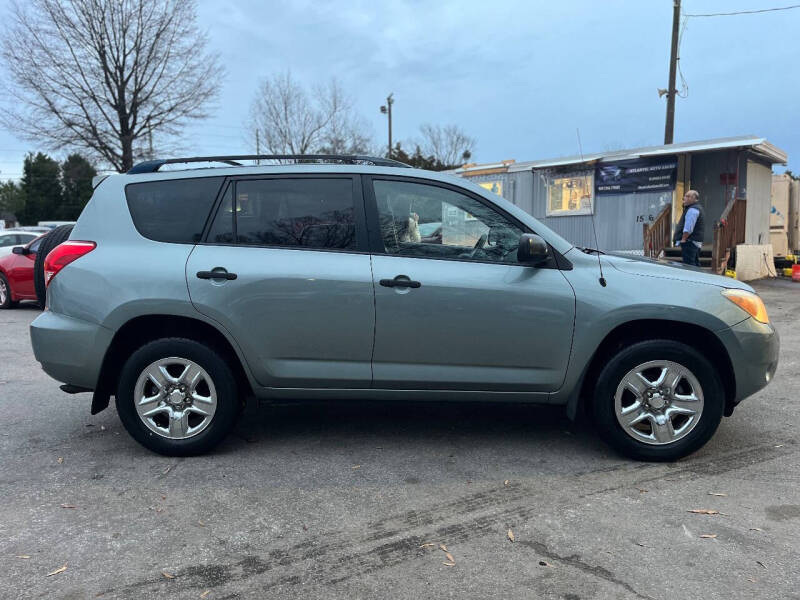 2008 Toyota RAV4