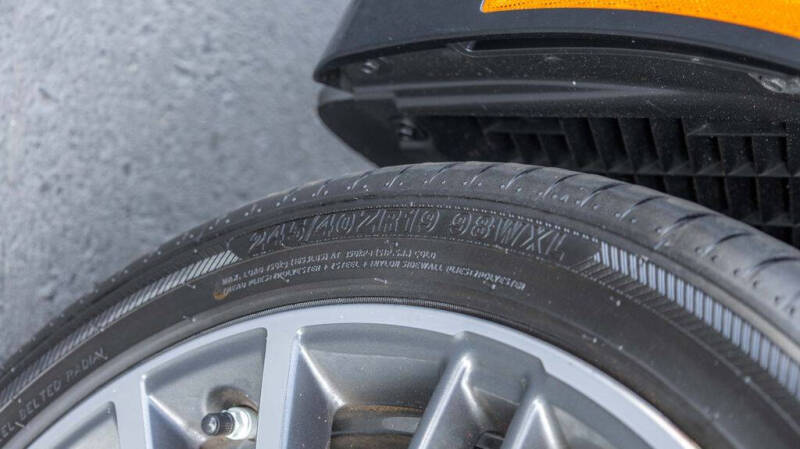 2023 BMW 5 Series 530e