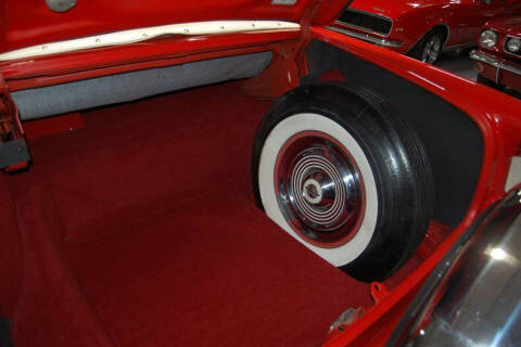 1955 Oldsmobile Super 88