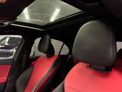 2023 Mercedes-Benz C-Class AMG C 43