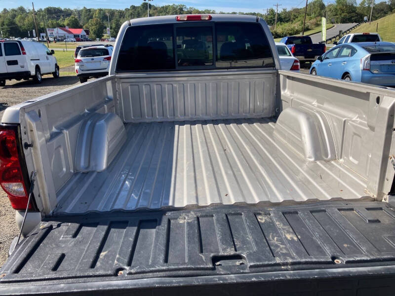 2005 Chevrolet Silverado 1500 LT