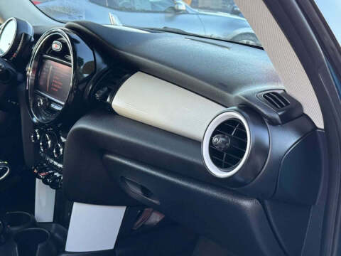 2016 MINI Hardtop 2 Door Cooper S