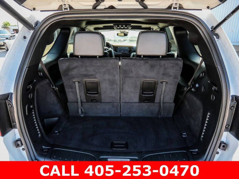 2025 Dodge Durango R/T Plus