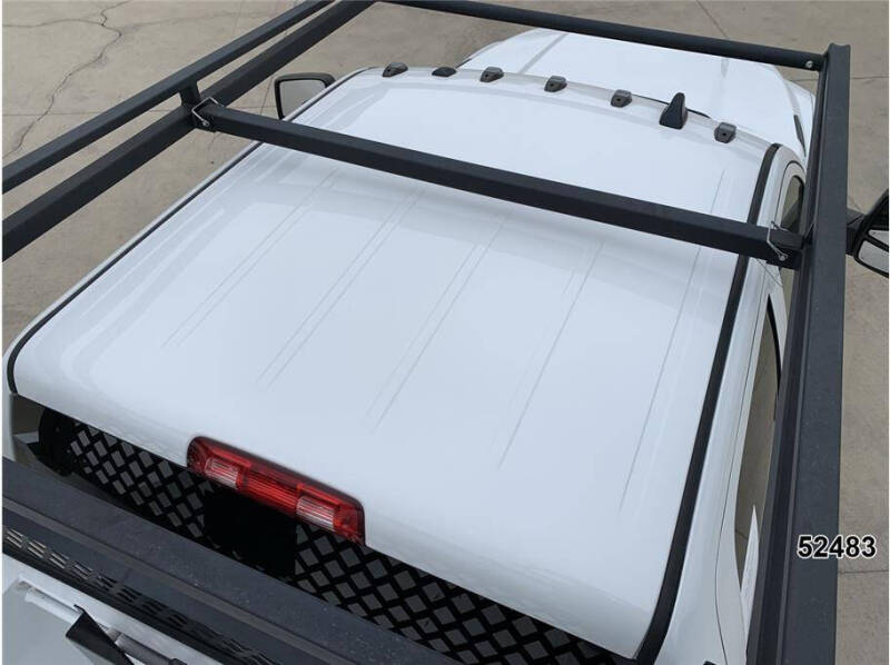 2023 RAM 3500