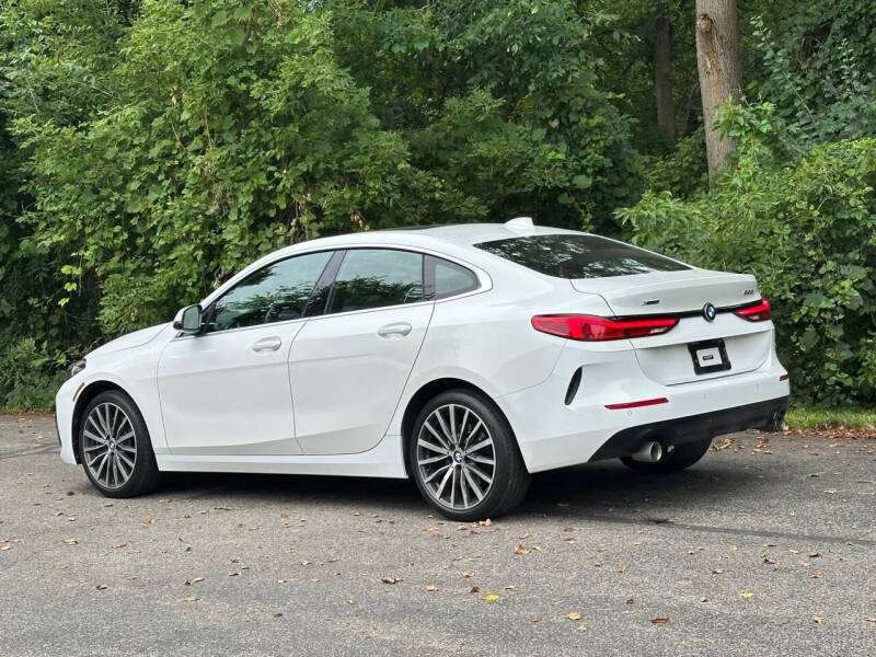 2020 BMW 2 Series 228i xDrive Gran Coupe