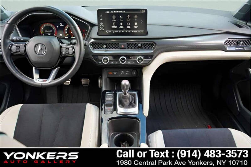 2024 Acura Integra Type S