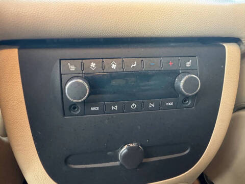 2007 Chevrolet Tahoe