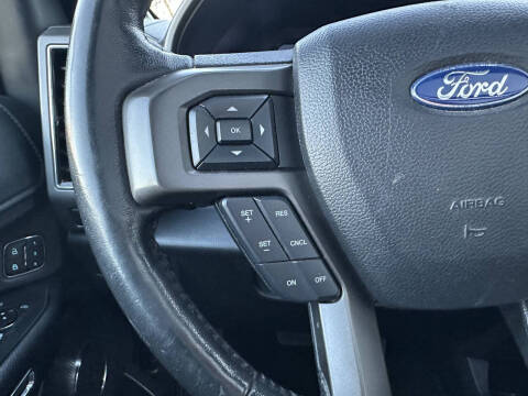 2019 Ford Expedition MAX XLT