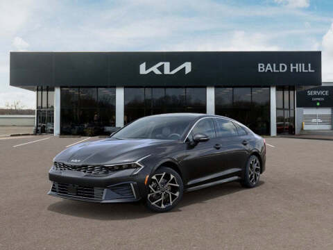 2025 Kia K5 for sale at Bald Hill Kia in Warwick RI