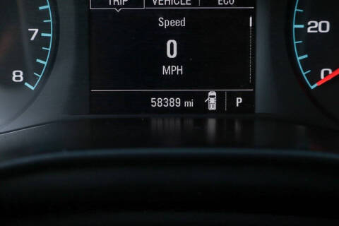 2022 GMC Canyon Elevation Standard