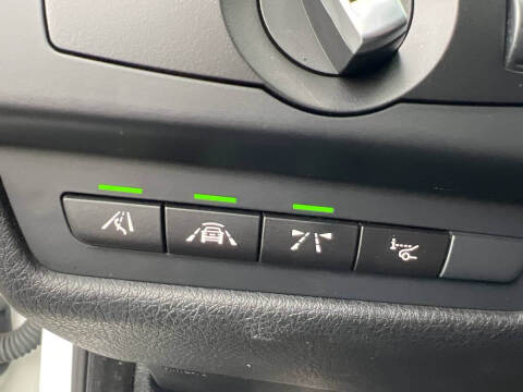 2016 BMW M6 Gran Coupe