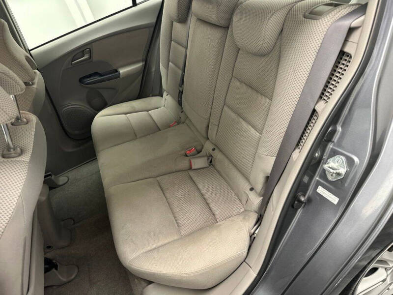 2010 Honda Insight EX