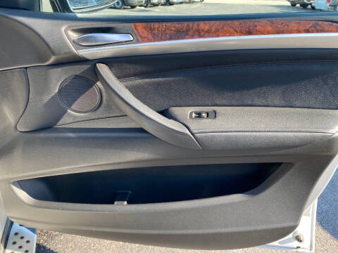 2009 BMW X5 xDrive35d