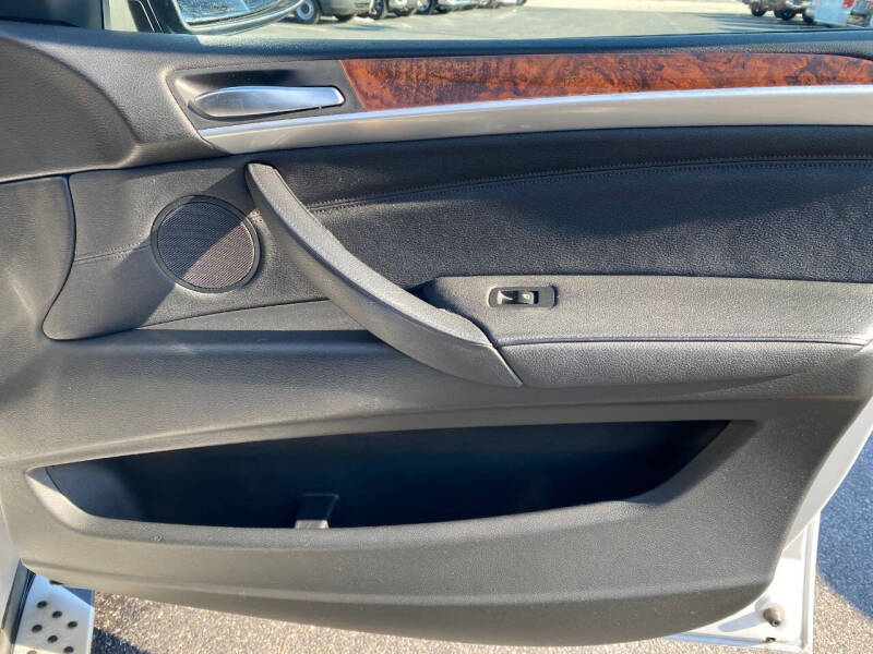 2009 BMW X5 xDrive35d