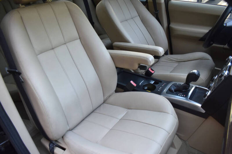 2013 Land Rover LR2 HSE