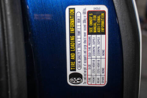 2008 Mazda RX-8 Sport