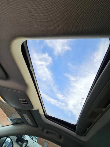 2015 Buick Regal Fleet