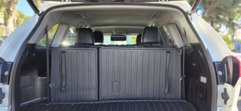 2019 Toyota Highlander LE Plus