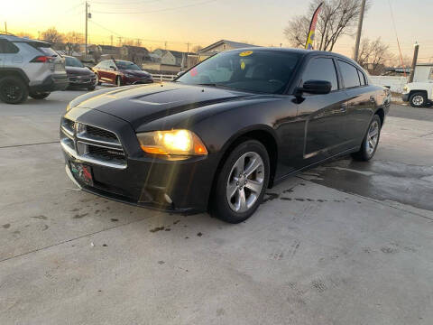 2011 Dodge Charger