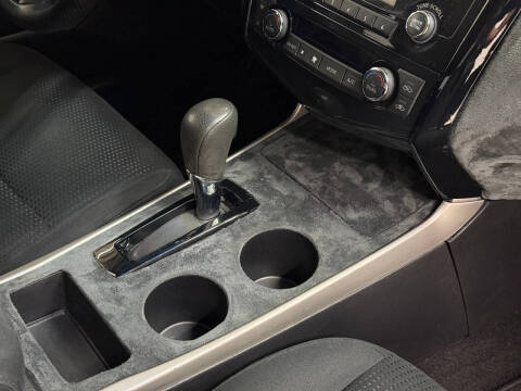 2014 Nissan Altima 2.5 SV