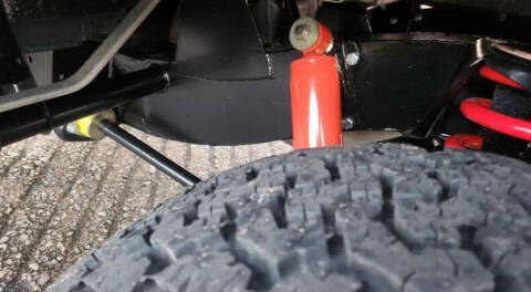 1984 Land Rover Defender