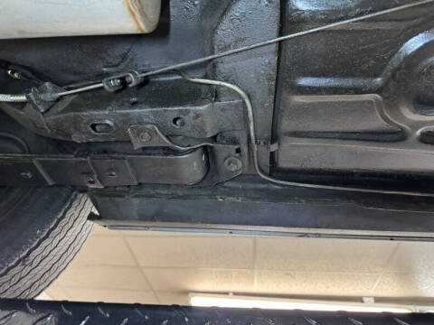 1968 Pontiac Firebird