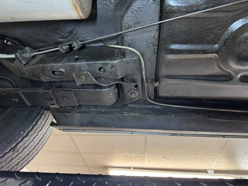 1968 Pontiac Firebird