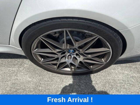 2016 BMW M3