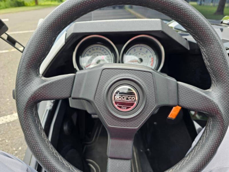 2019 Polaris Slingshot