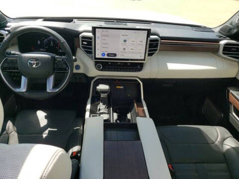 2024 Toyota Sequoia