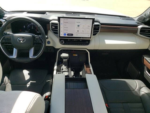2024 Toyota Sequoia