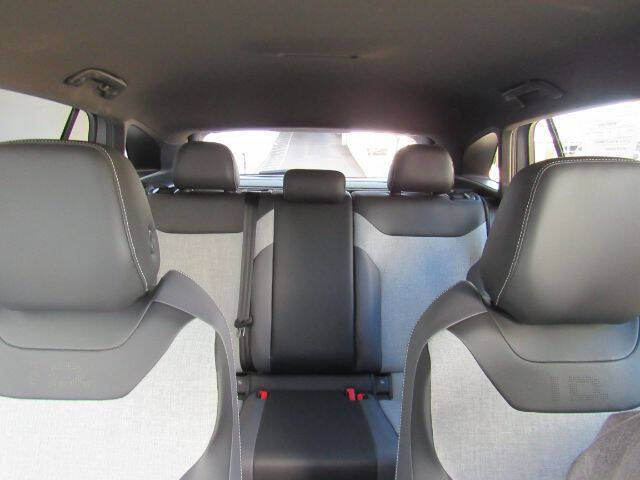 2023 Volkswagen ID.4 Standard