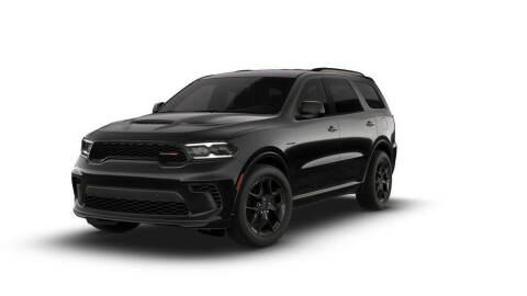 2027 Dodge Durango