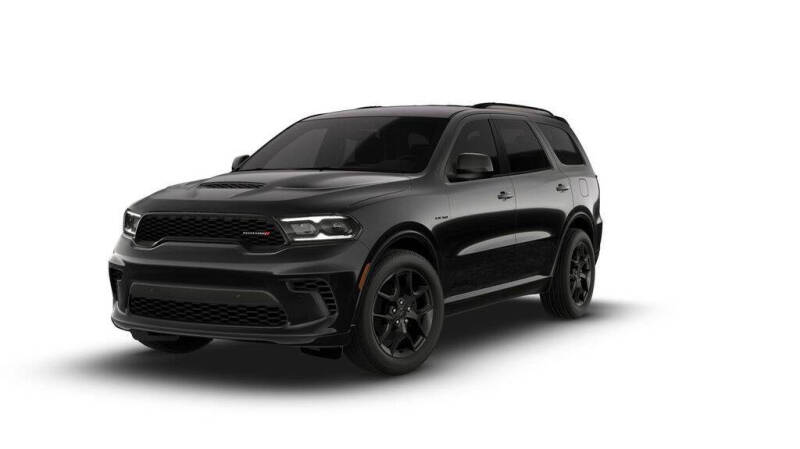 2027 Dodge Durango