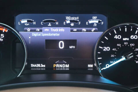 2022 Ford F-350 Super Duty