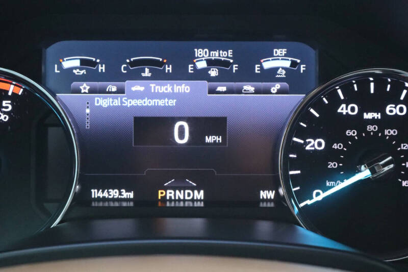 2022 Ford F-350 Super Duty